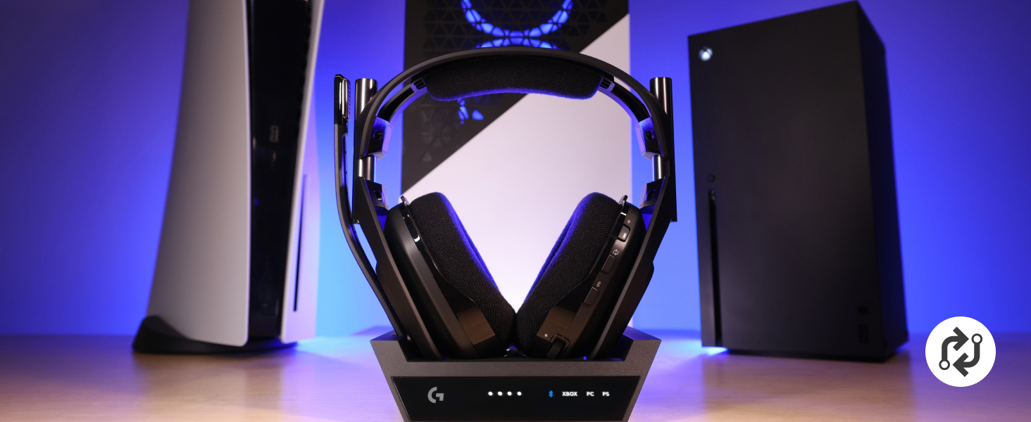 PLAYSYNC: XBOX + PS5 + PC SIMULTANÉMENT