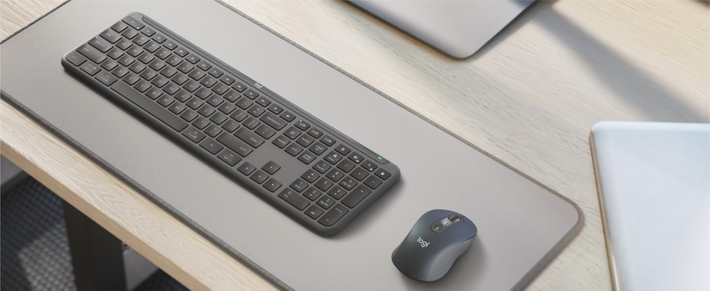 CONÇU POUR LES PROFESSIONNELS D’AUJOURD'HUI,ADAPTÉ POUR TOUS