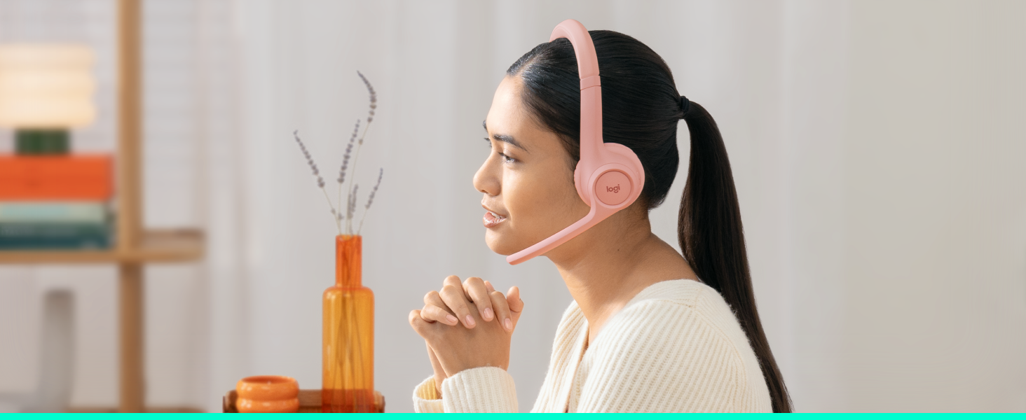 LE CASQUE SANS FIL ESSENTIEL