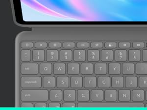 Raccourcis iPadOS