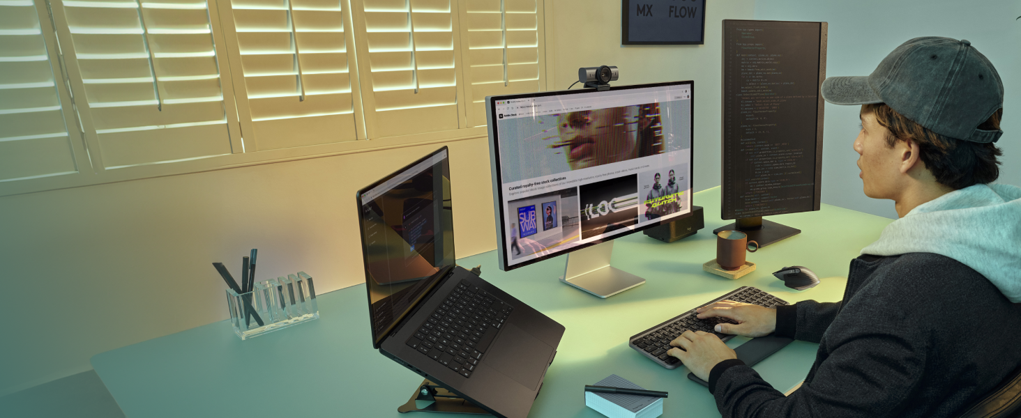 Conçu pour Mac