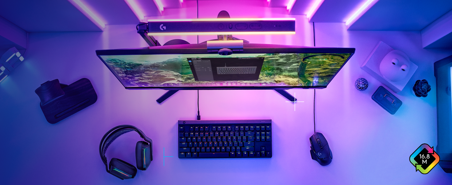 ILLUMINEZ LE JEU