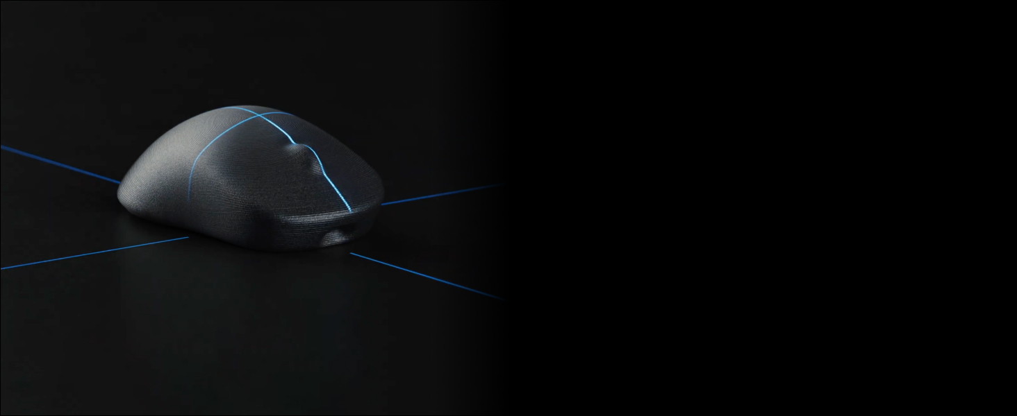 FAÇONNÉ PAR LA SCIENCE ET LES SCRIMS