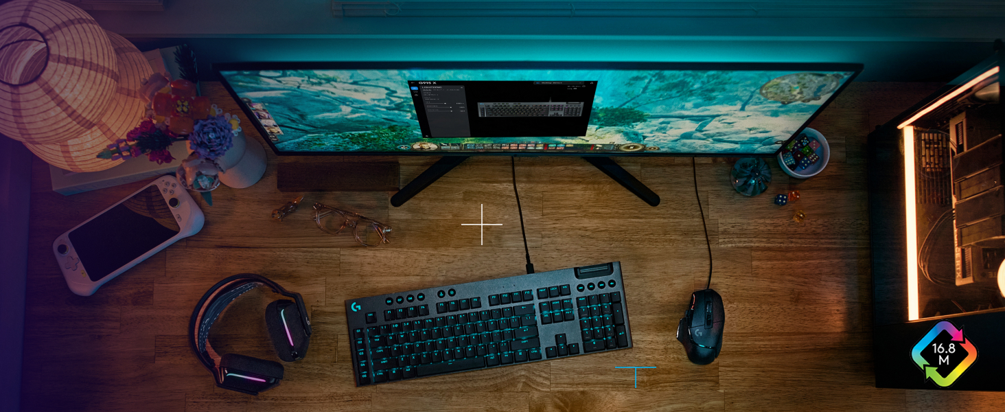 ILLUMINEZ LE JEU