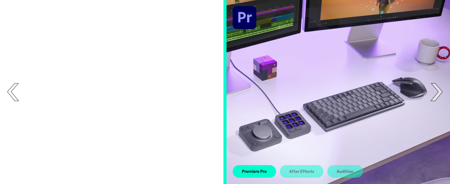 Réduisez les temps de montage sur Premiere Pro