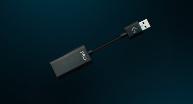 CARTE SON USB