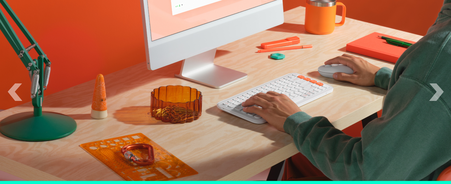 Soyez plus productif avec la souris POP Mouse