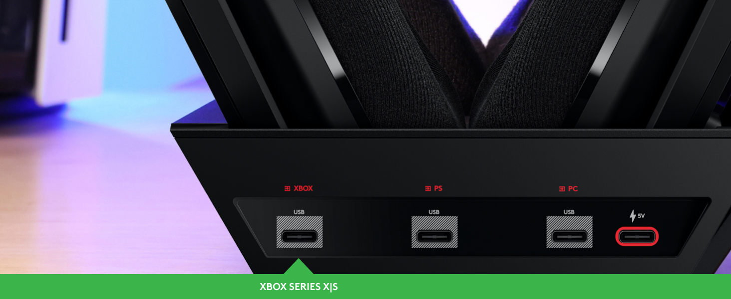 Connectez-vous au système de jeu Xbox Series X|S