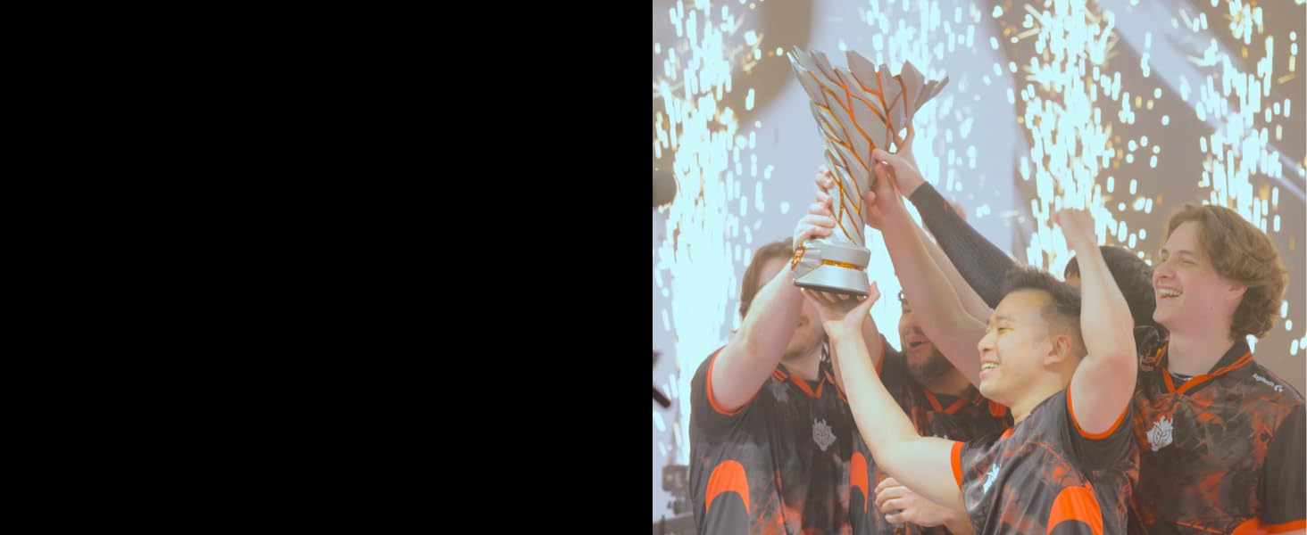LE CHOIX DES CHAMPIONS