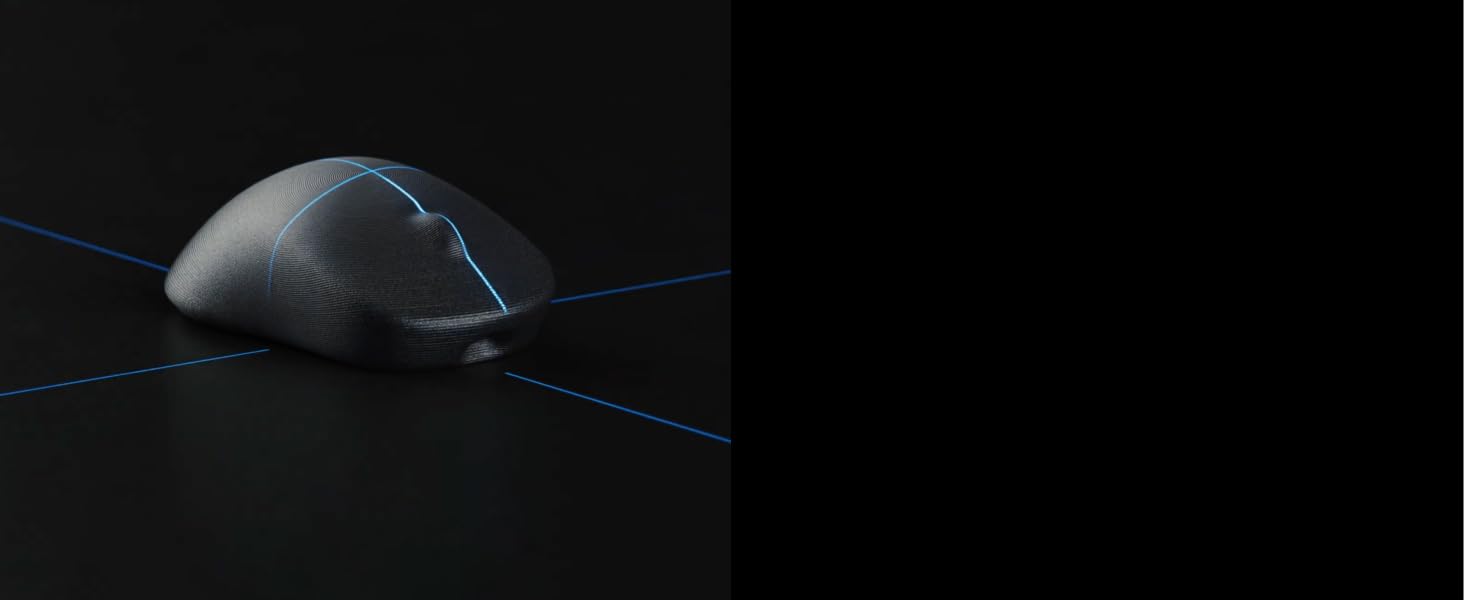 FAÇONNÉ PAR LA SCIENCE ET LES SCRIMS