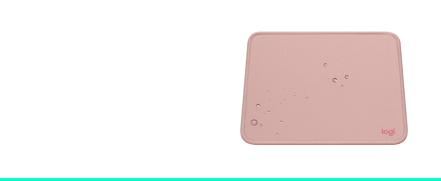 Logitech Mouse Pad - Série Studio