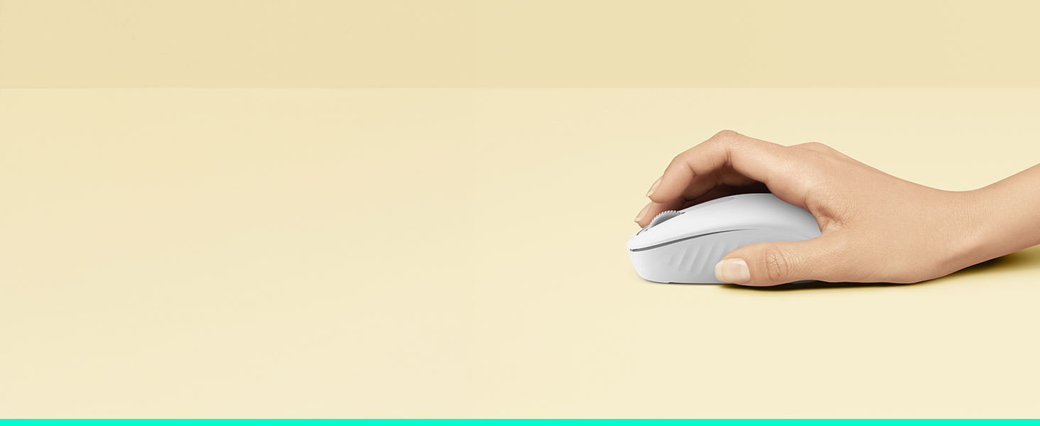 Forme confortable et compacte
