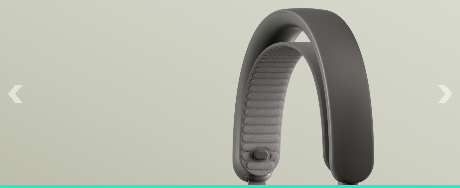 Sangle de casque inspirée du gaming