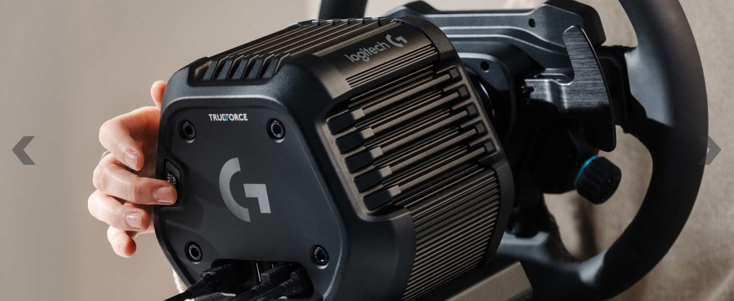 BASE PRO ET RS50