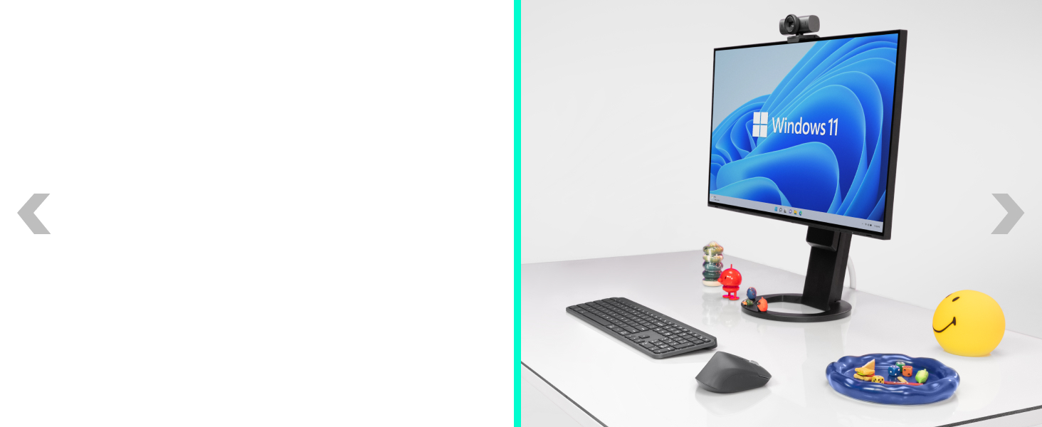 Haptique avancée pour Windows 11