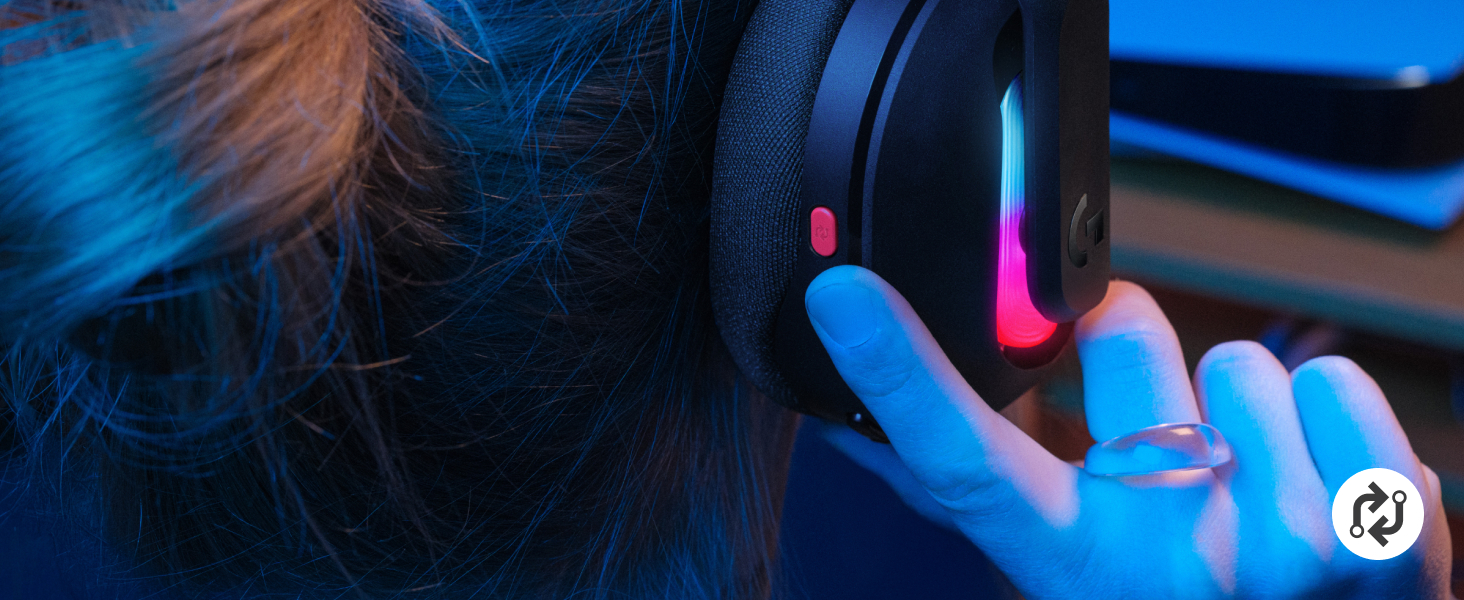 PLAYSYNC AUDIO : 2 systèmes à la fois