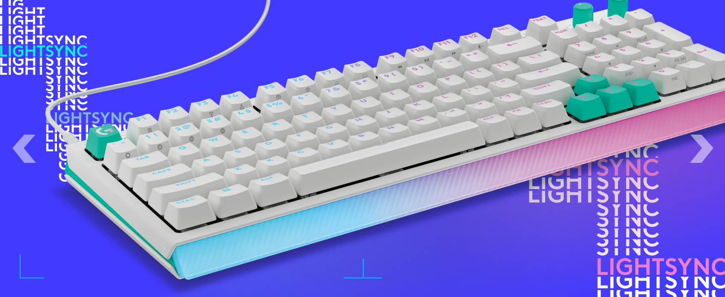 BARRE LUMINEUSE. TOUCHES. ACTION.