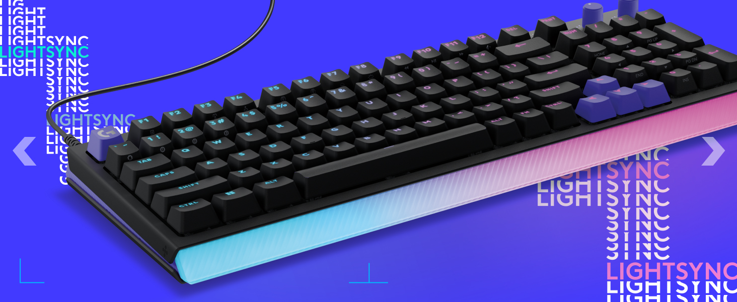 BARRE LUMINEUSE. TOUCHES. ACTION.