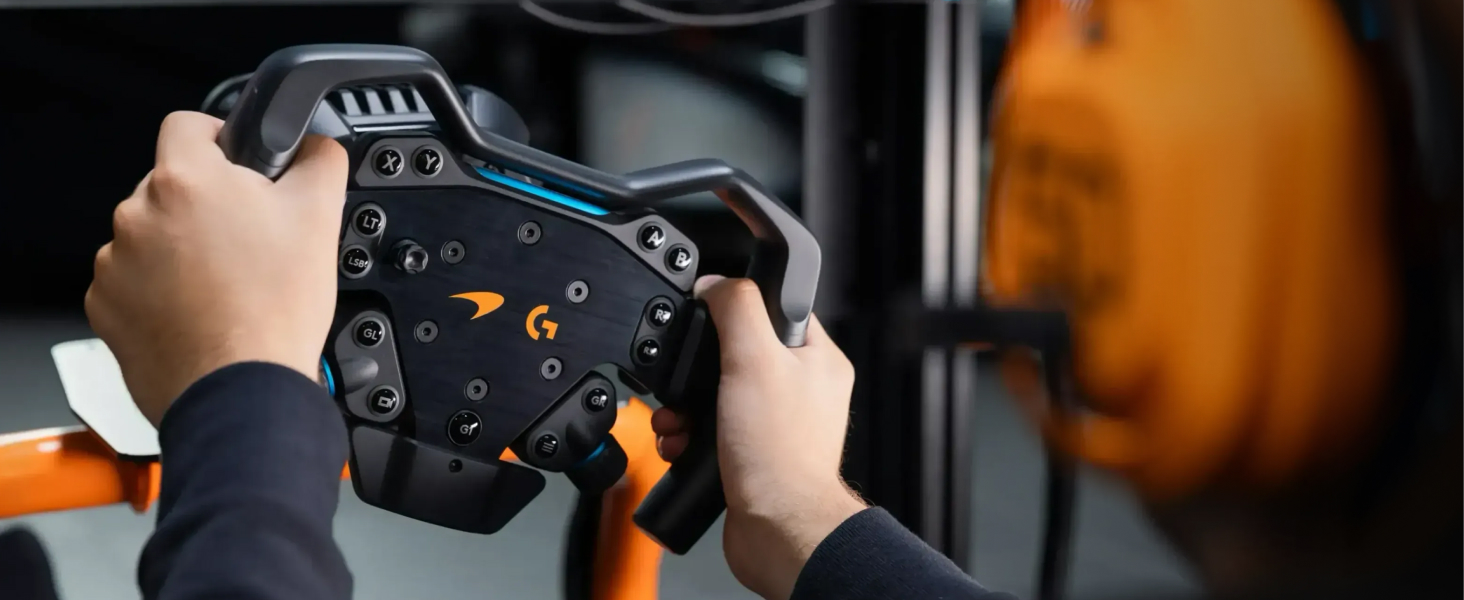 POUR LES FANS DE McLAREN & LES AMATEURS DE PERFORMANCE