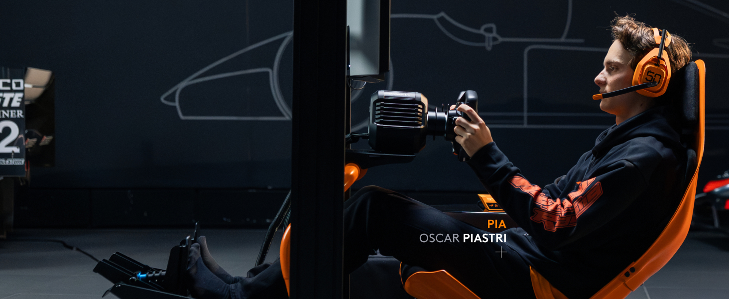 PLAYSEAT McLAREN