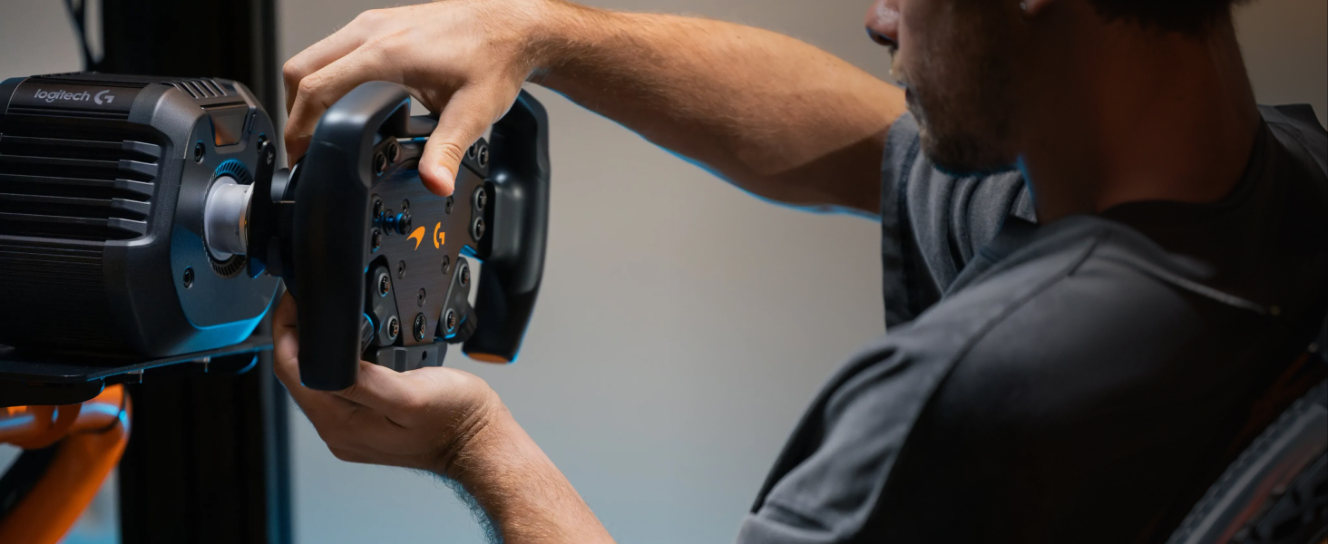 SE FIXE AU RS WHEEL HUB
