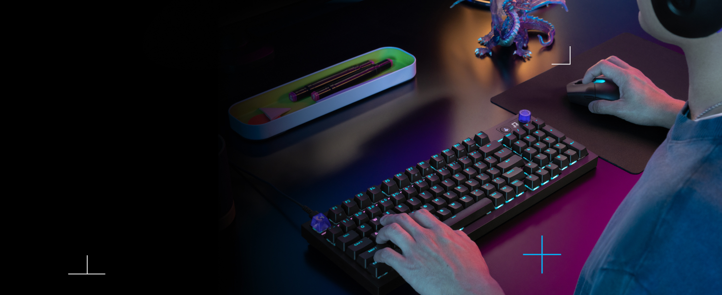 LIGHTSPEED : JOUEZ À LA VITESSE DE LA LUMIÈRE