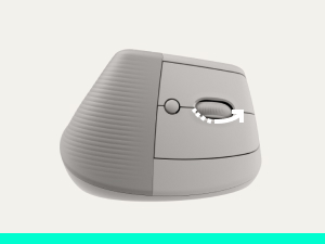 SmartWheel