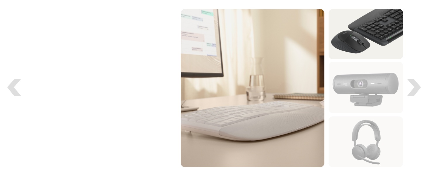 Obtenez l’ensemble Signature Comfort Plus MK880