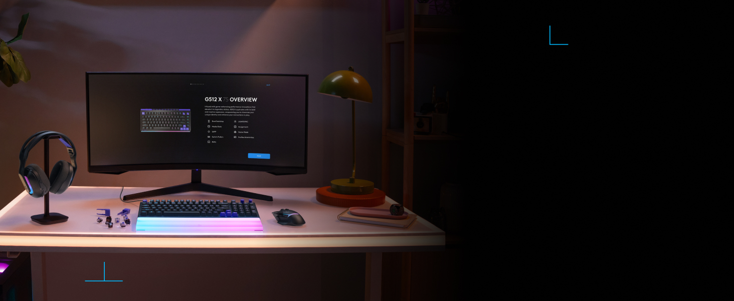 METTEZ EN VALEUR VOTRE CONFIGURATION