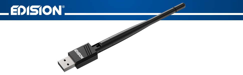 USB WiFi EDI-Mega 2