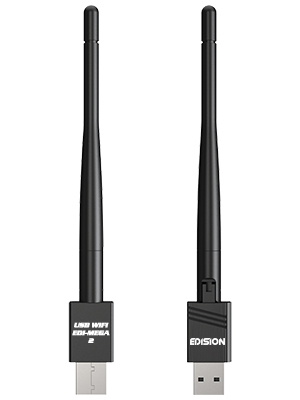 USB WiFi EDI-Mega 2