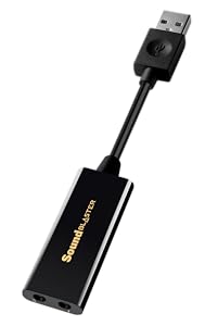 Sound Blaster Play ! 3