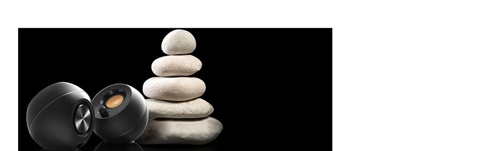 Creative Pebble