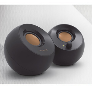 L'audio directement à vos oreilles