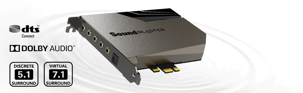 SON ET CODAGE SURROUND
