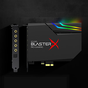 DAC de classe SABRE