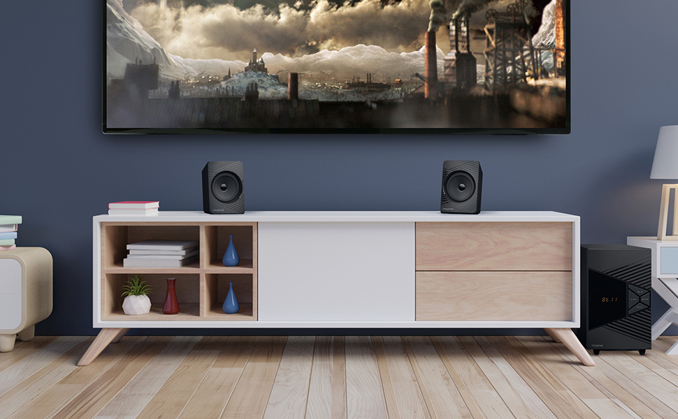 Creative SBS 2500
