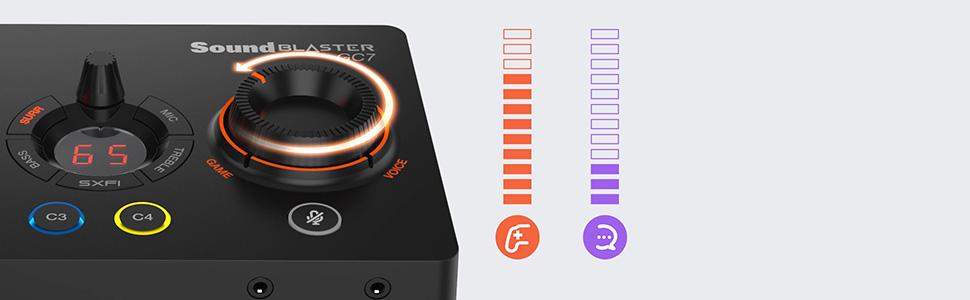 GameVoice Mix