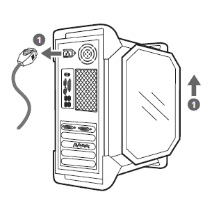 INSTALLATION DE LA CARTE SON SUR VOTRE ORDINATEUR