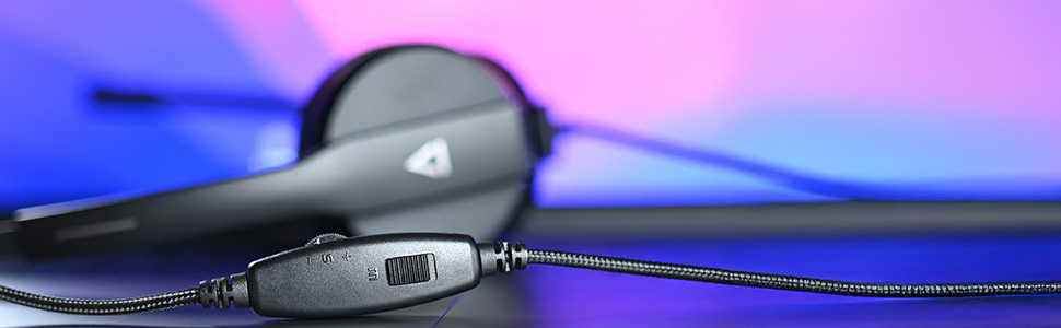 Mise en sourdine directe du microphone