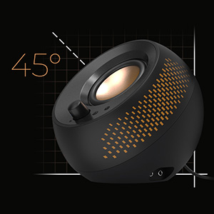 Performance audio plus profonde et plus riche