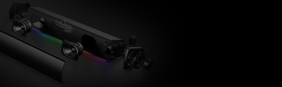 AUDIO IMMERSIVE