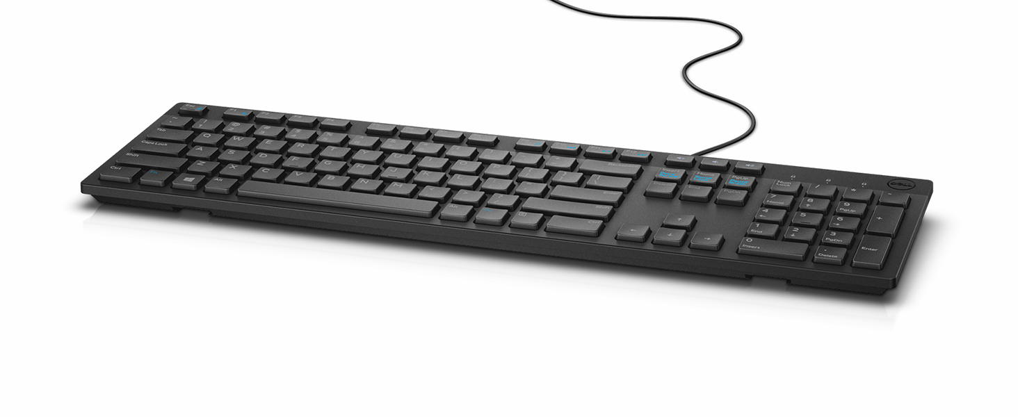 Touches multimédias pour des actions et des commandes rapides