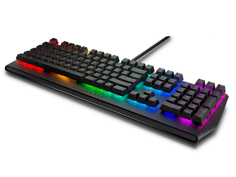 Clavier tactile Cherry MX
