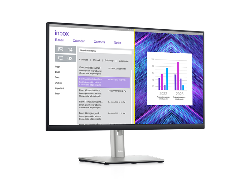 Dell Display Manager