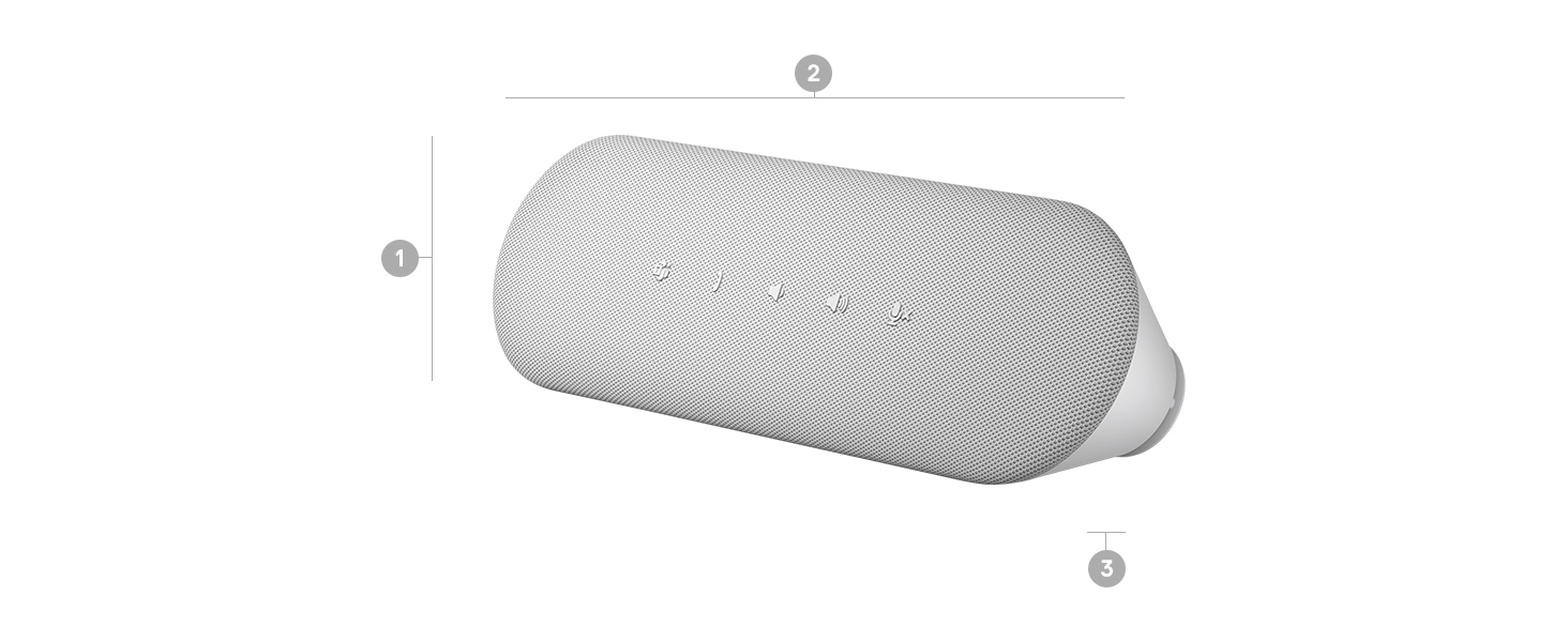 Dimensions produit