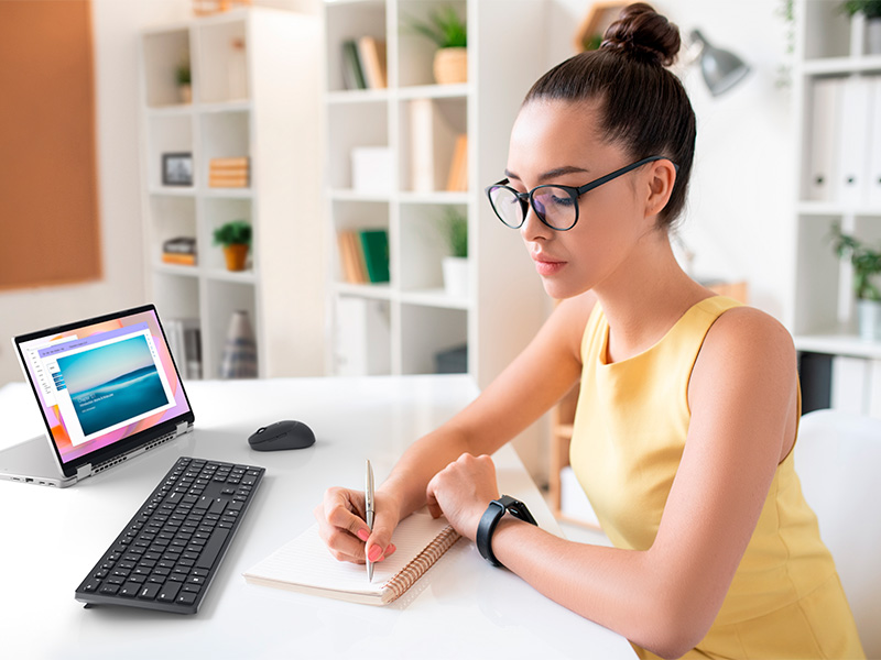Confort de travail