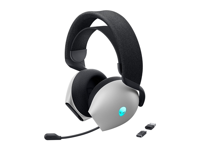 AUDIO GAMING IMMERSIF