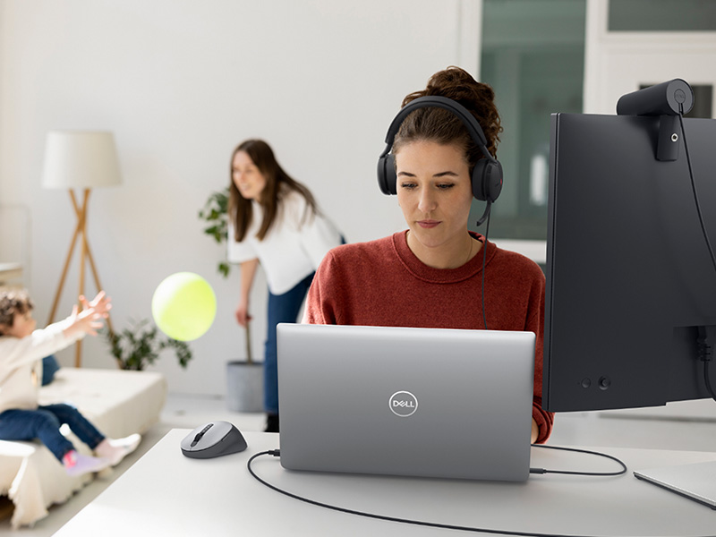 Connectez-vous en toute fluidité