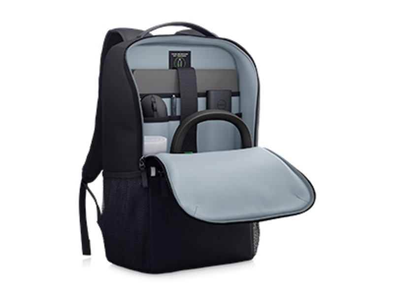 Transportez votre bureau n’importe où
